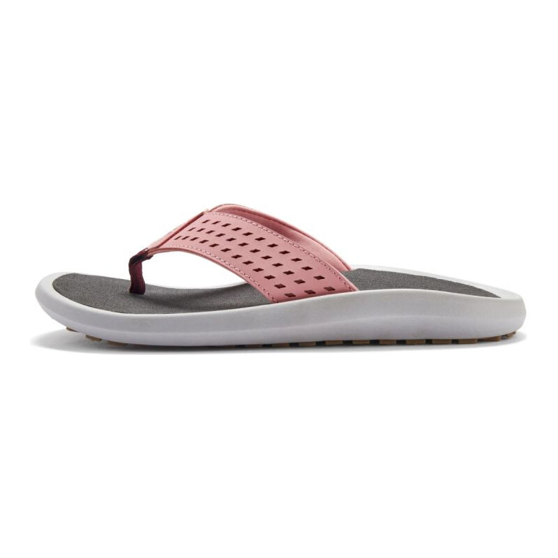 Dámské žabky CORAL model 22171542 - Gumbies
