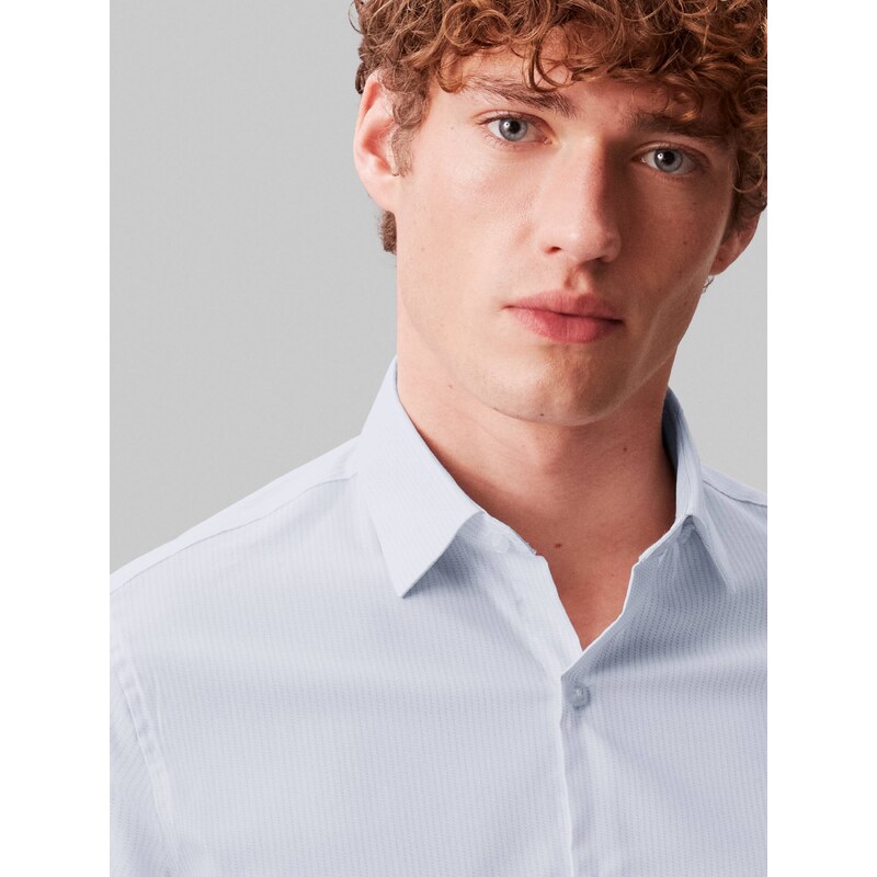 Calvin Klein Košile | Slim Fit | stretch