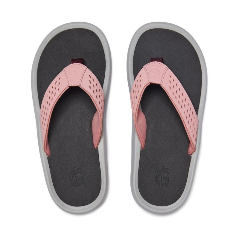 Dámské žabky Gumbies NOOSA FLIP-FLOP CORAL 115643911