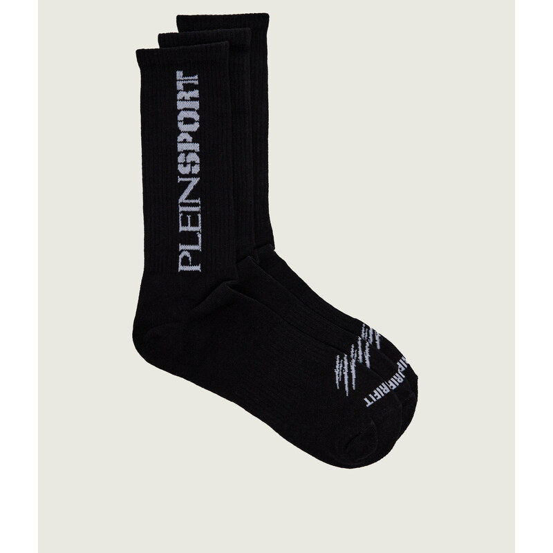 Plein Sport Ponožky 3-pack
