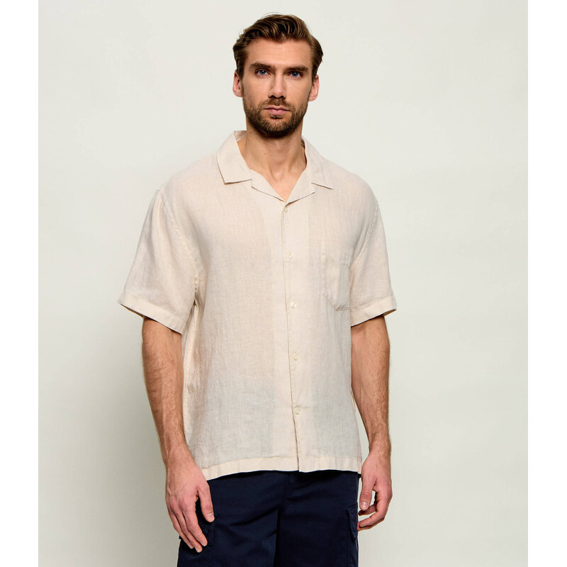 Gant Lněná košile | regular fit