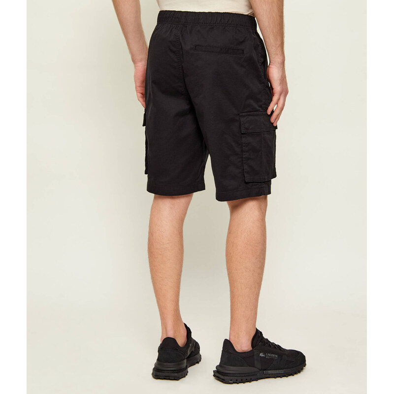 Calvin Klein Jeans Šortky | Straight fit