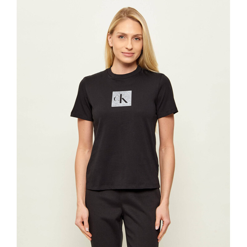 Calvin Klein Jeans Tričko | Classic fit