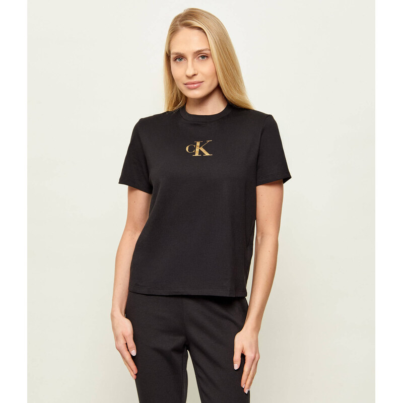 Calvin Klein Jeans Tričko | Classic fit