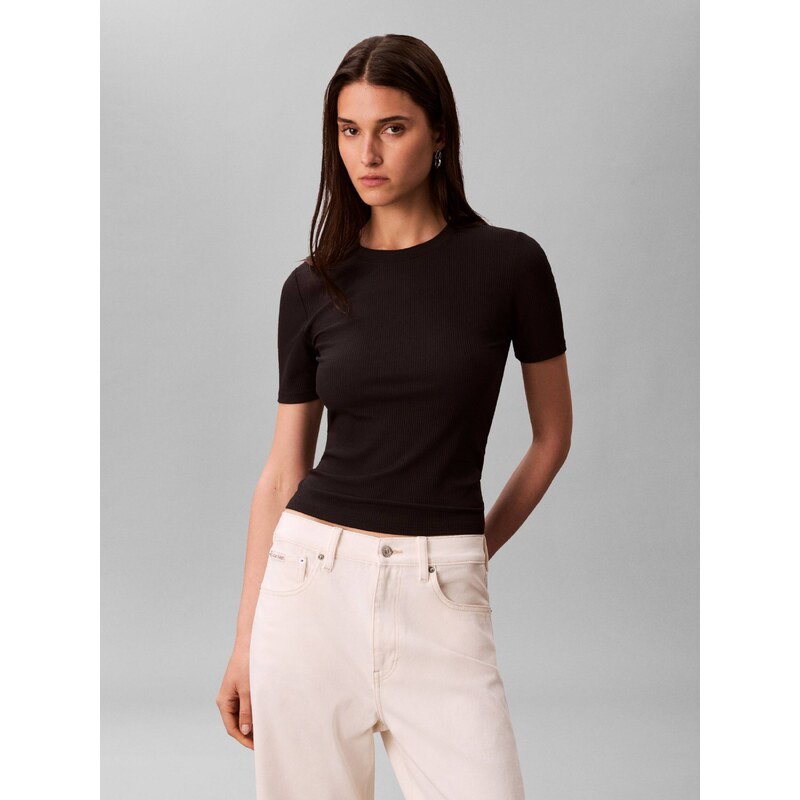 Calvin Klein Tričko | Slim Fit