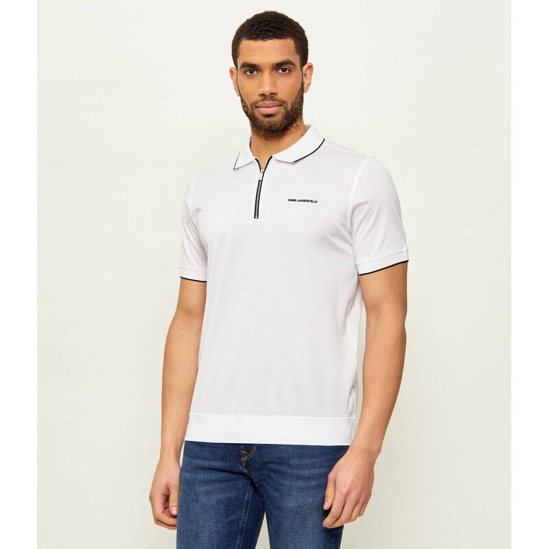 Karl Lagerfeld Polokošile | regular fit