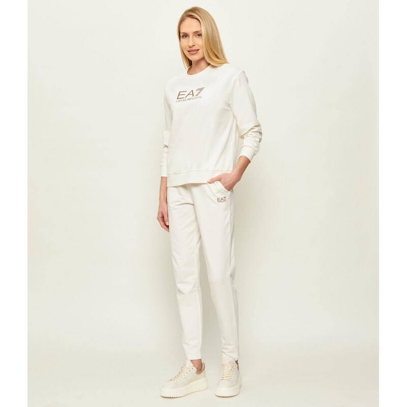 EA7 Tepláková souprava | regular fit | stretch 113029118