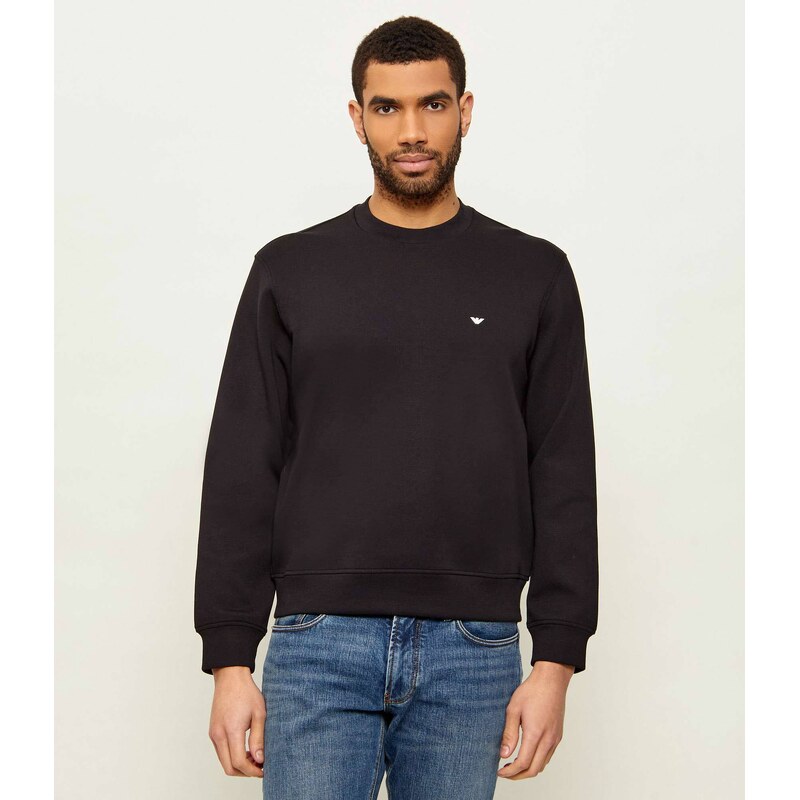 Emporio Armani Mikina | regular fit