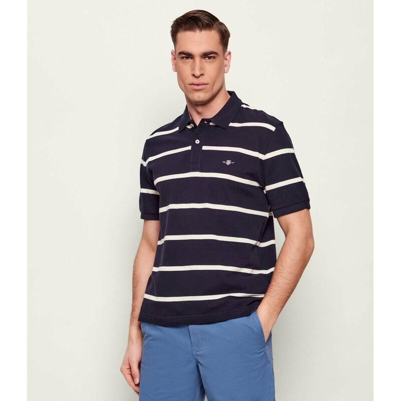 Gant Polokošile | regular fit