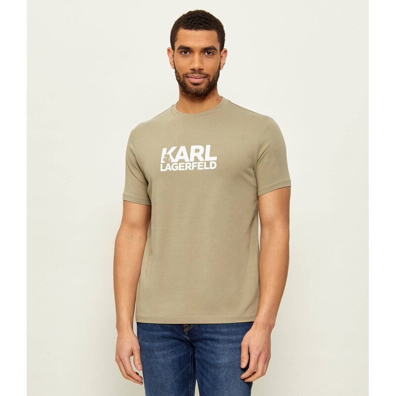 Karl Lagerfeld Tričko | regular fit