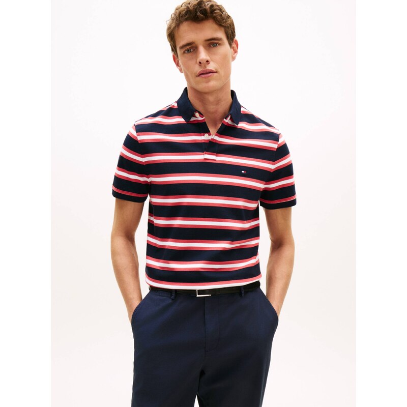 Tommy Hilfiger Polokošile 1985 | regular fit | stretch