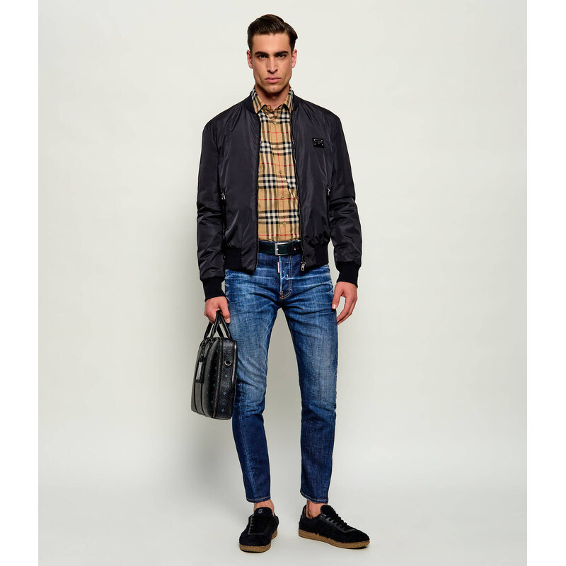 Dolce & Gabbana Bunda bomber Bomber