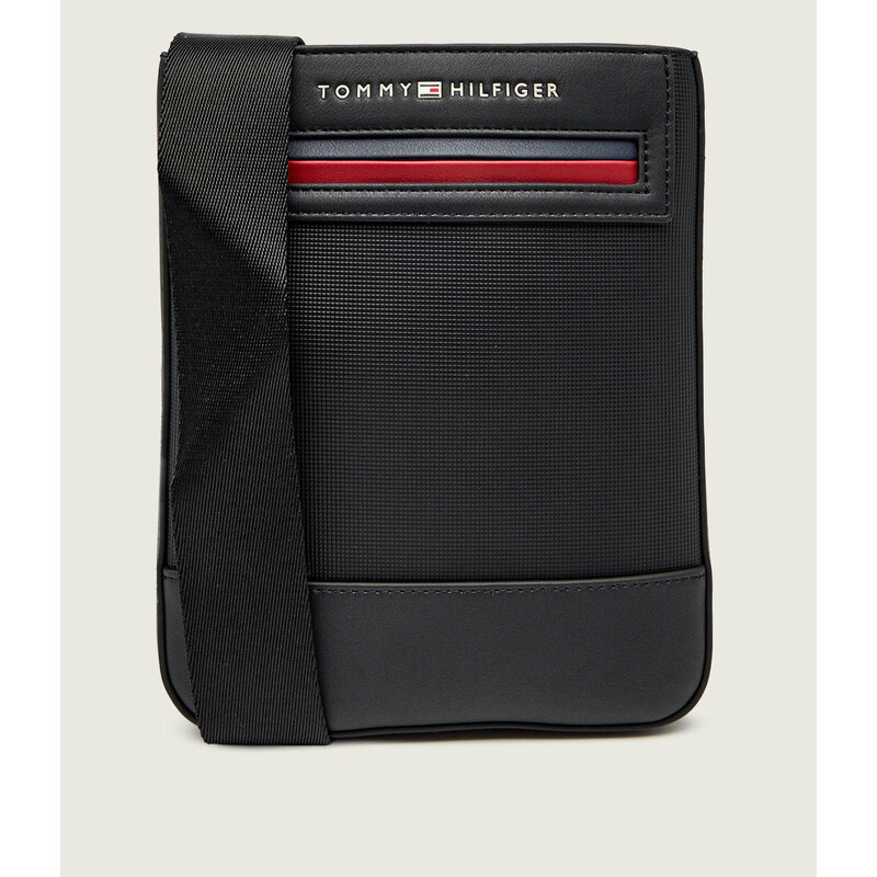 Tommy Hilfiger Reportérka FOUNDATION MINI