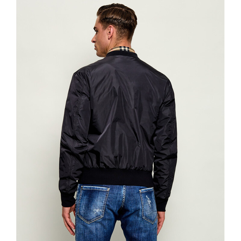 Dolce & Gabbana Bunda bomber Bomber
