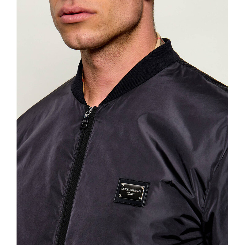 Dolce & Gabbana Bunda bomber Bomber