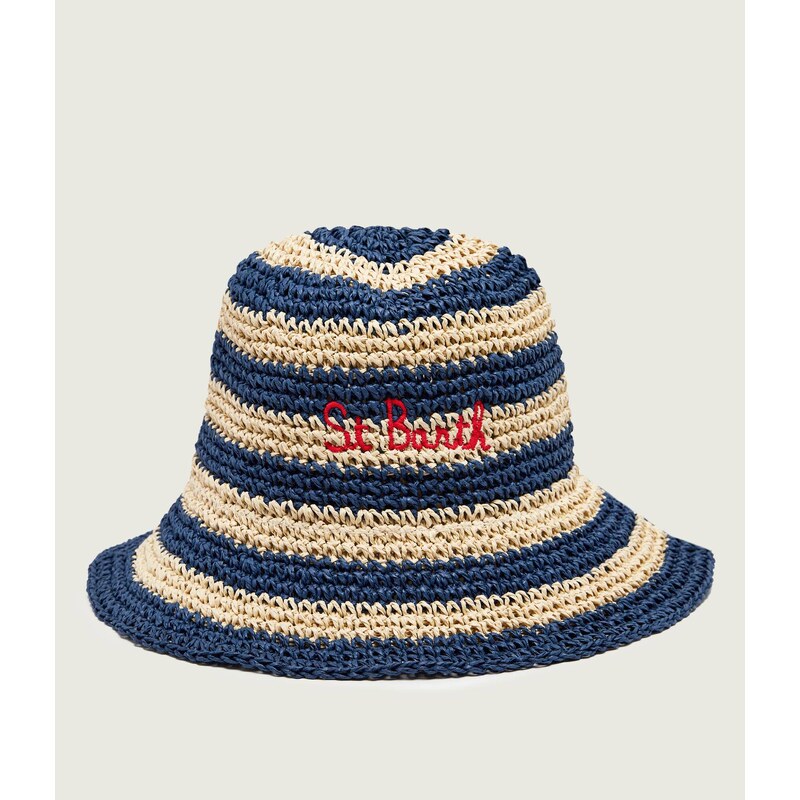 ST.Barth Klobouk POLLY W 115525851