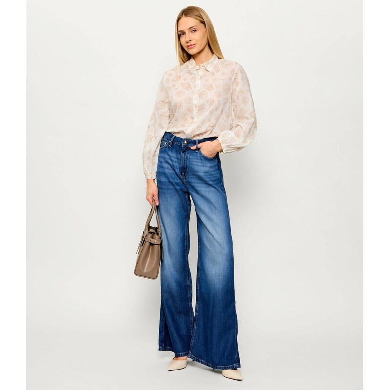 Guess Košile | Relaxed fit