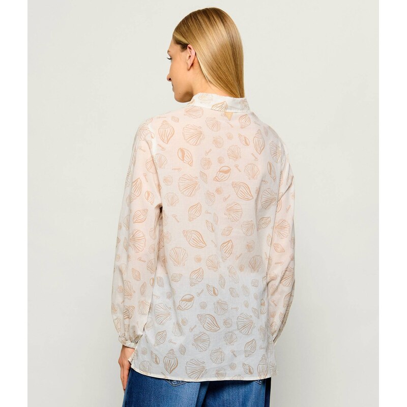 Guess Košile | Relaxed fit