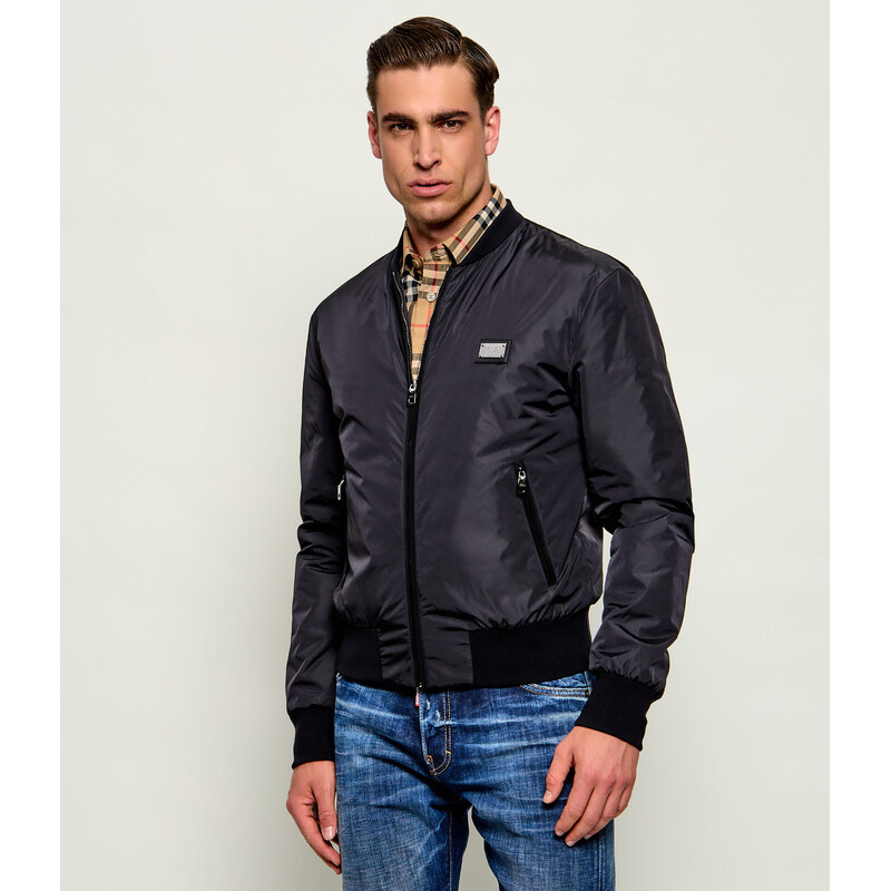 Dolce & Gabbana Bunda bomber Bomber
