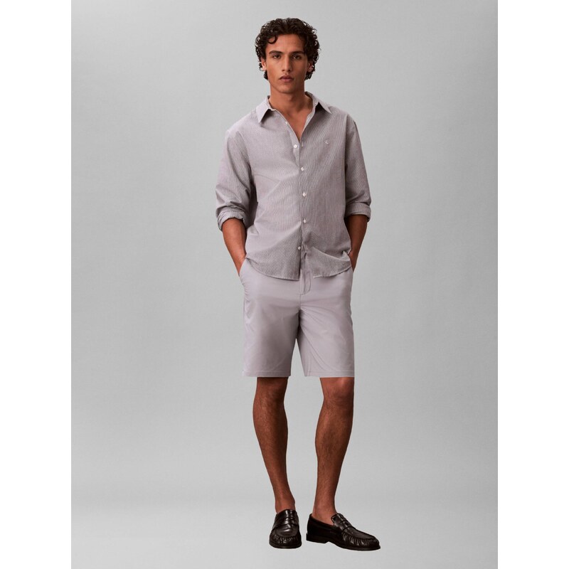 Calvin Klein Šortky chino | Straight fit