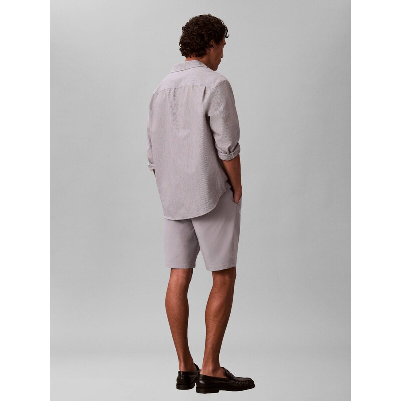 Calvin Klein Šortky chino | Straight fit