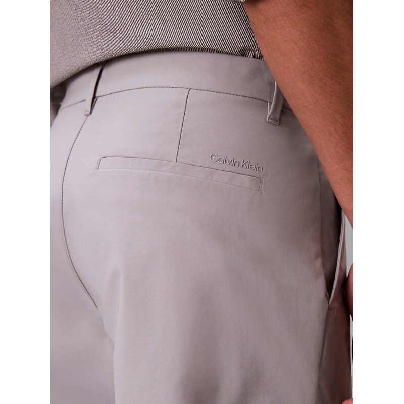 Calvin Klein Šortky chino | Straight fit
