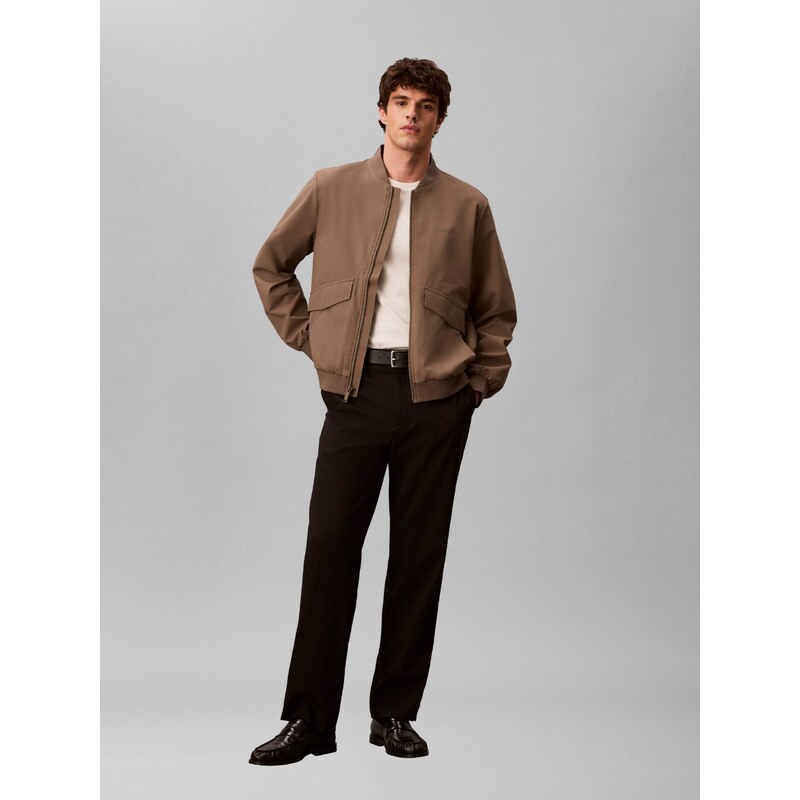 Calvin Klein Bunda bomber | regular fit