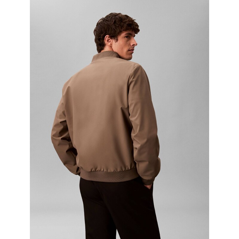 Calvin Klein Bunda bomber | regular fit