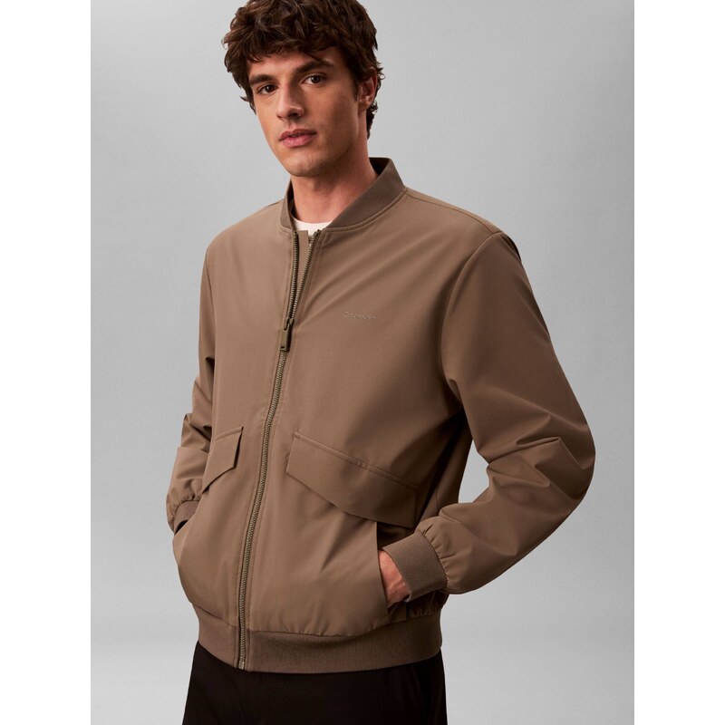 Calvin Klein Bunda bomber | regular fit