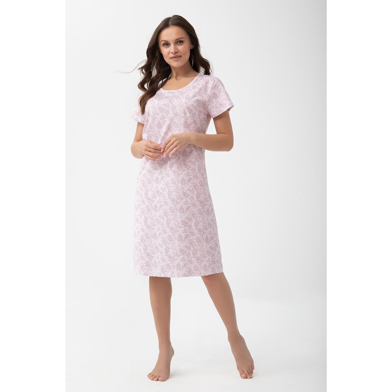 Košile Luna 1005 kr/r M-XL L26