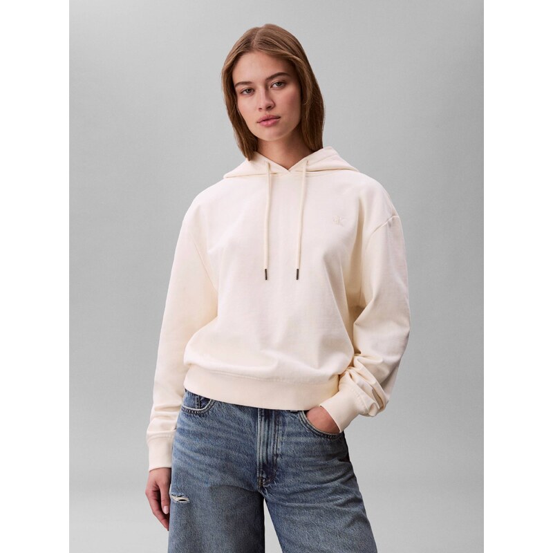 Calvin Klein Jeans Mikina FRENCH TERRY | regular fit