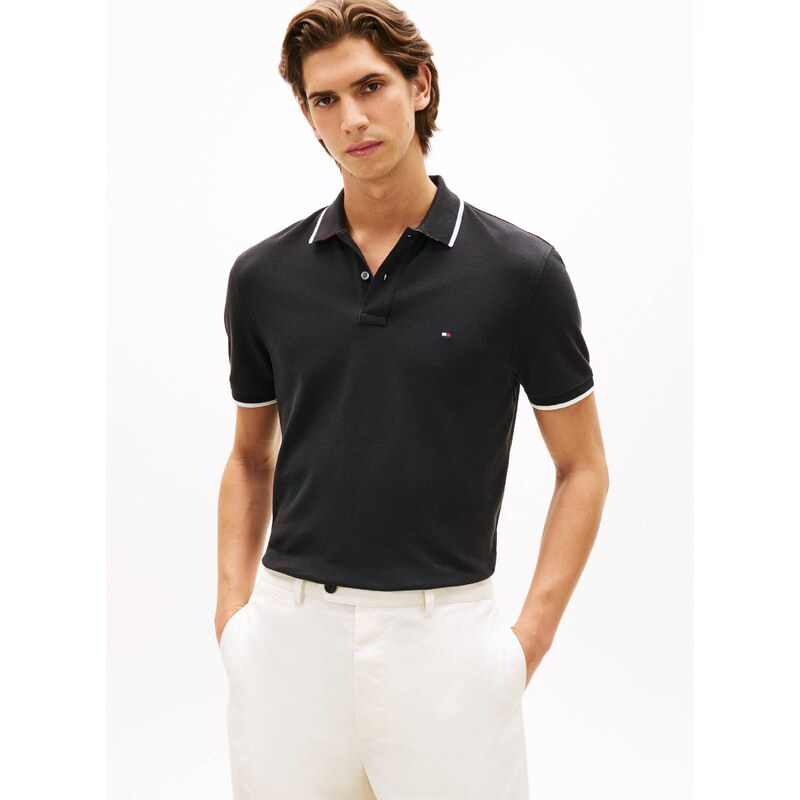 Tommy Hilfiger Polokošile | regular fit | pique