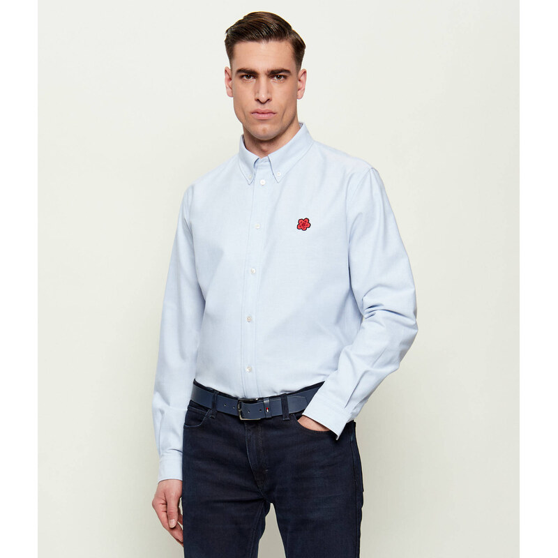Kenzo Košile | Relaxed fit