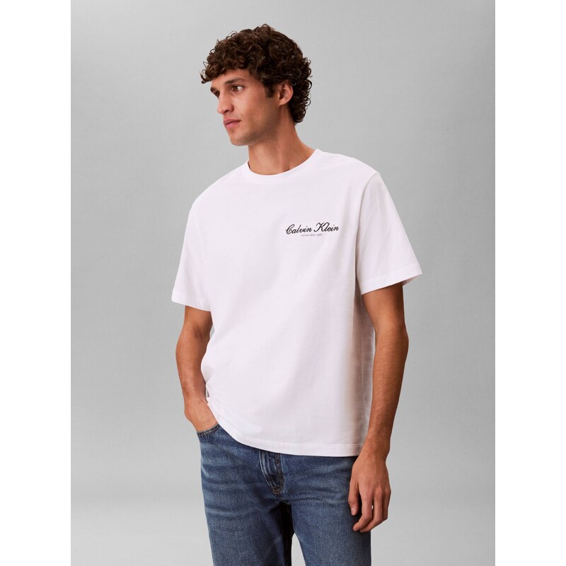 Calvin Klein Jeans Tričko | Relaxed fit