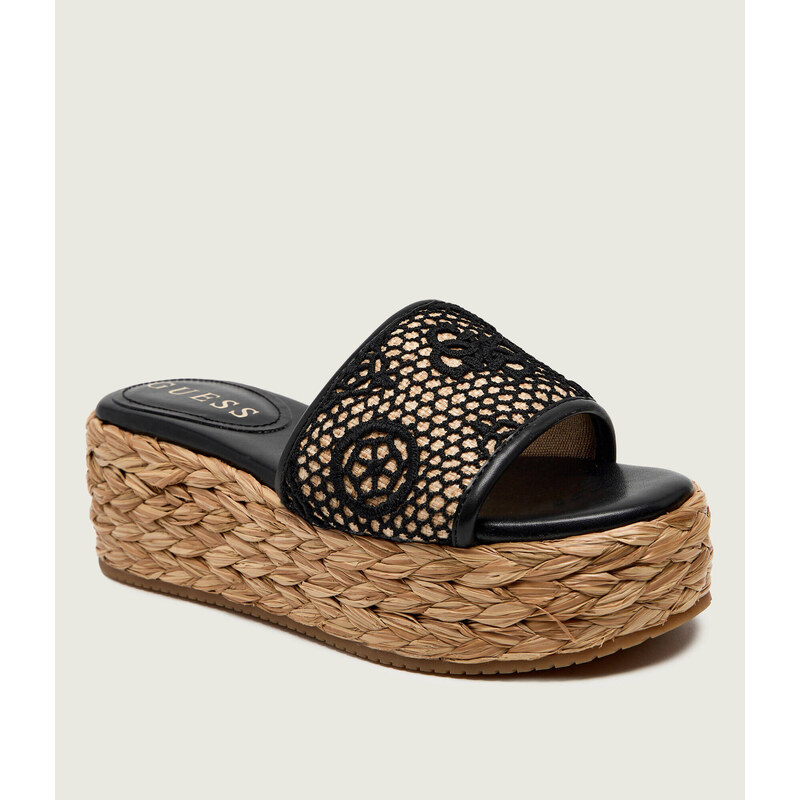 Guess Pantofle BINATA 112999429