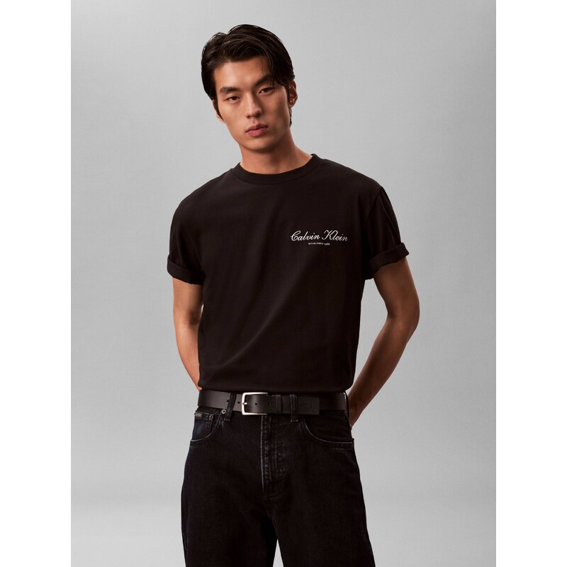 Calvin Klein Jeans Tričko | Relaxed fit