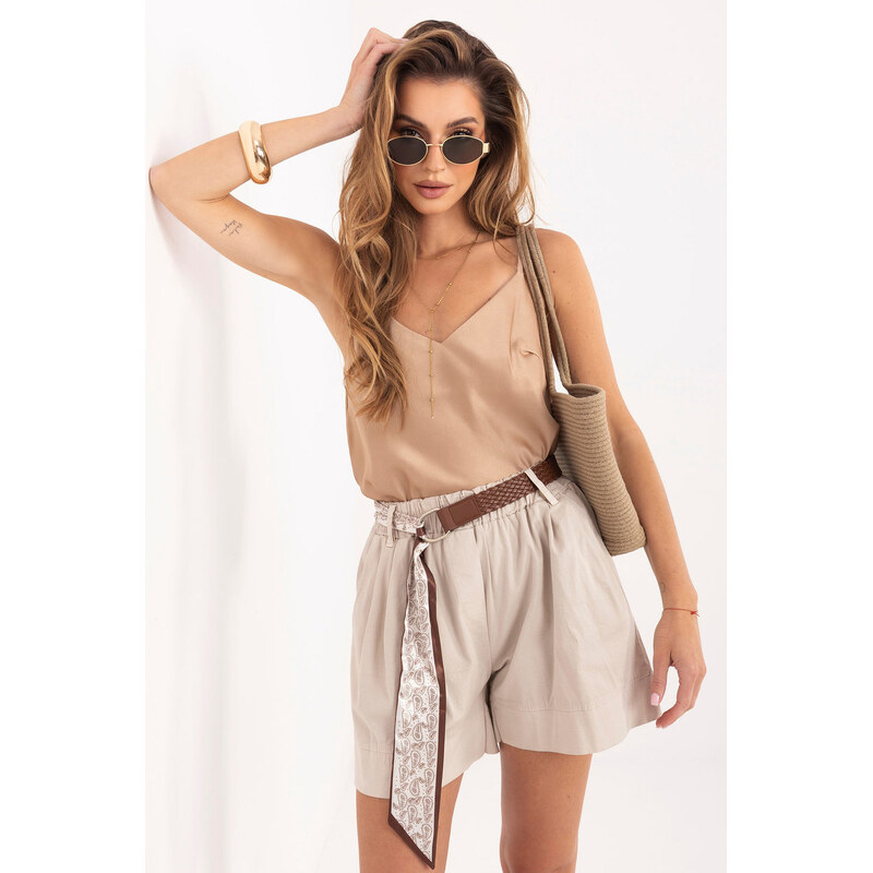 Kraťasy model 227880 Italy Moda 115643965