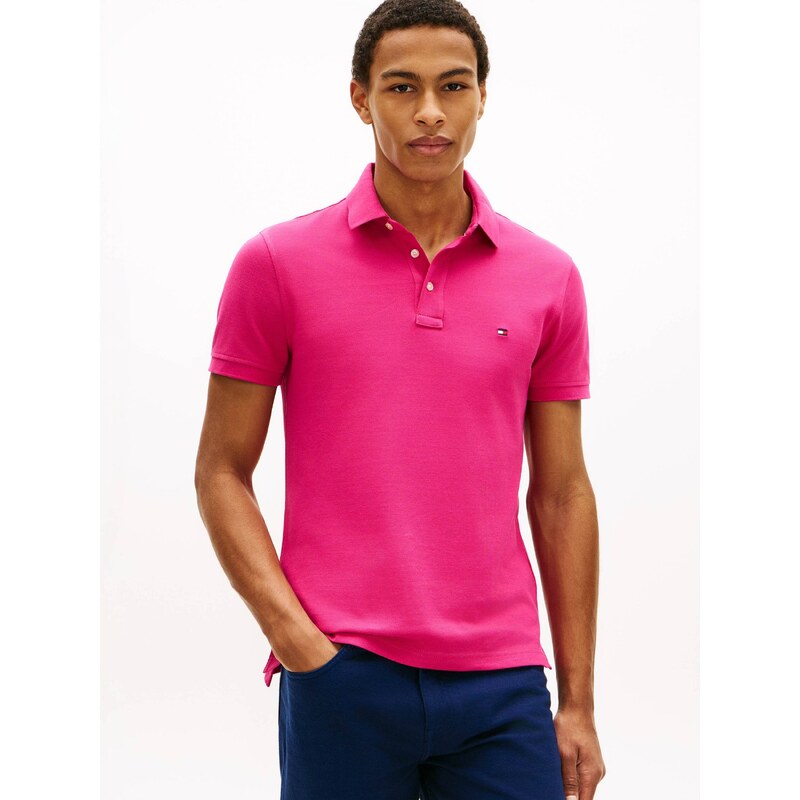 Tommy Hilfiger Polokošile 1985 | Slim Fit