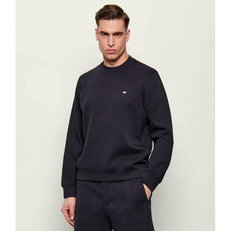Emporio Armani Mikina | regular fit