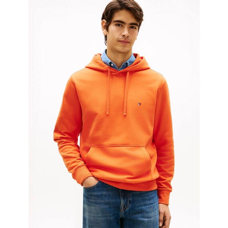 Tommy Hilfiger Mikina ESSENTIAL TERRY | regular fit