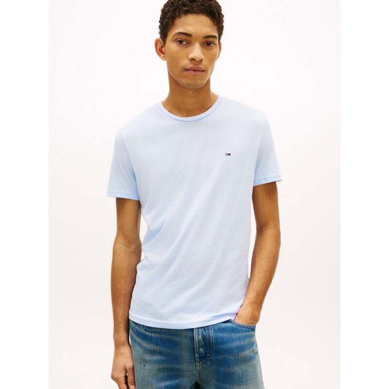Tommy Jeans Tričko | Extra slim fit