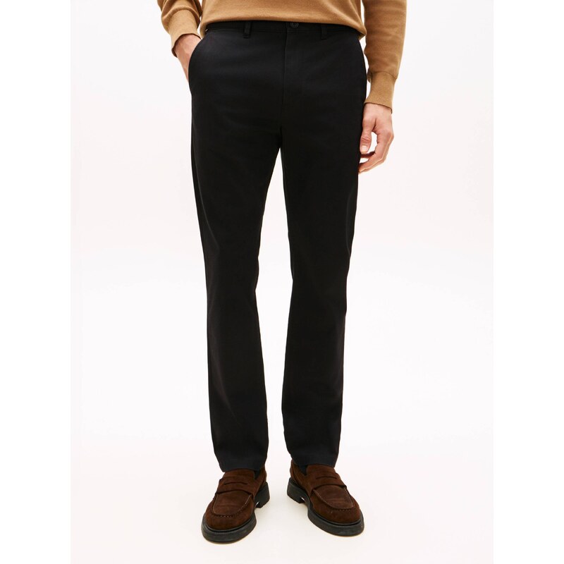 Tommy Hilfiger Kalhoty chino Denton TH x F.C. Liverpool |