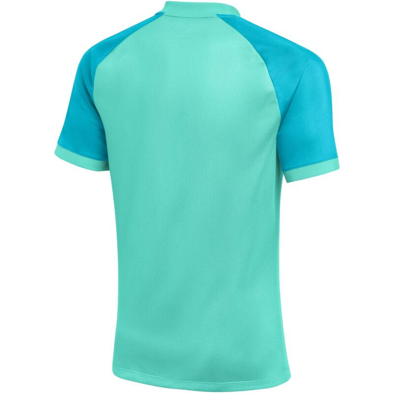 Pánské tričko Nike DriFIT Trophy VI turquoise pánské model
