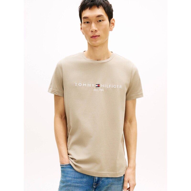 Tommy Hilfiger Tričko | Slim Fit