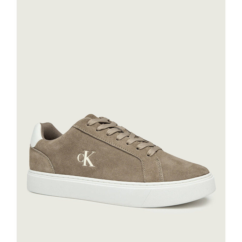 Calvin Klein Tenisky | semiš