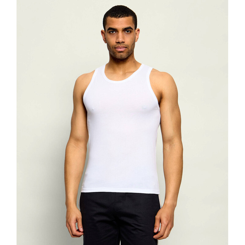 Emporio Armani Tank top 2-pack | Slim Fit