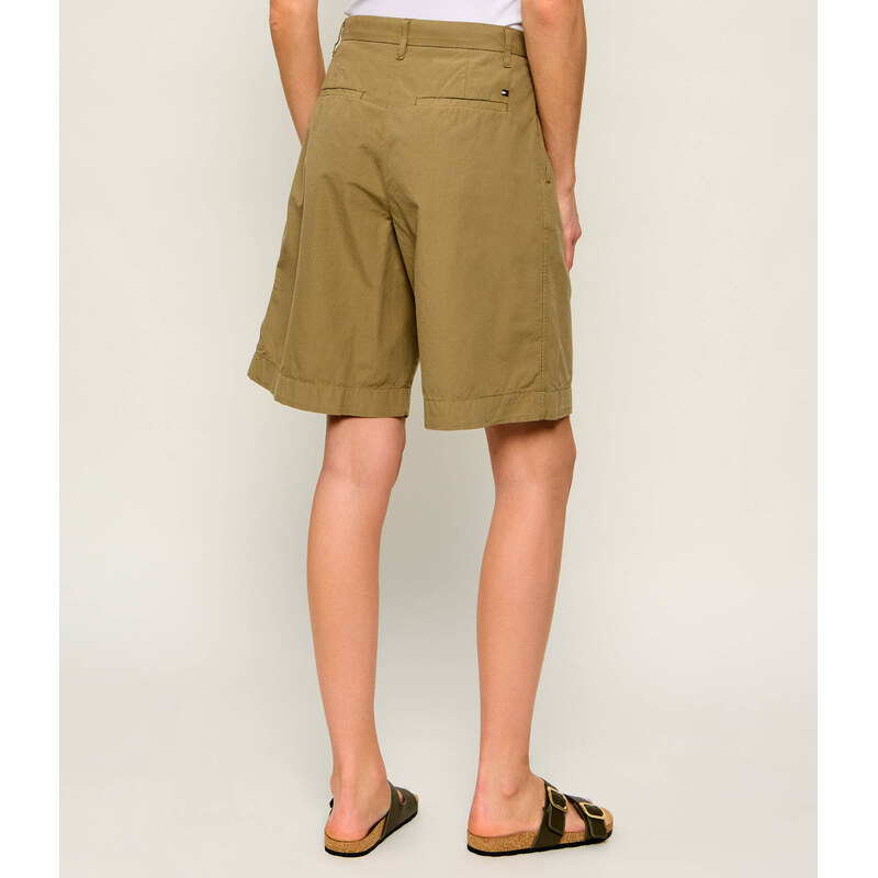 Tommy Hilfiger Bermudy | Relaxed fit