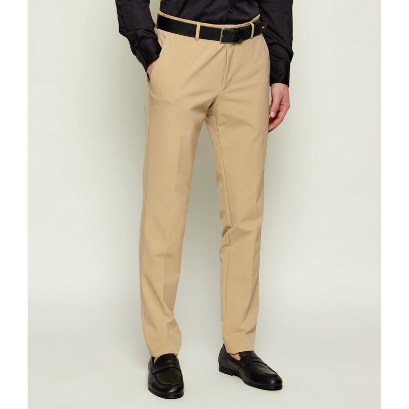 Karl Lagerfeld Kalhoty | Tapered fit