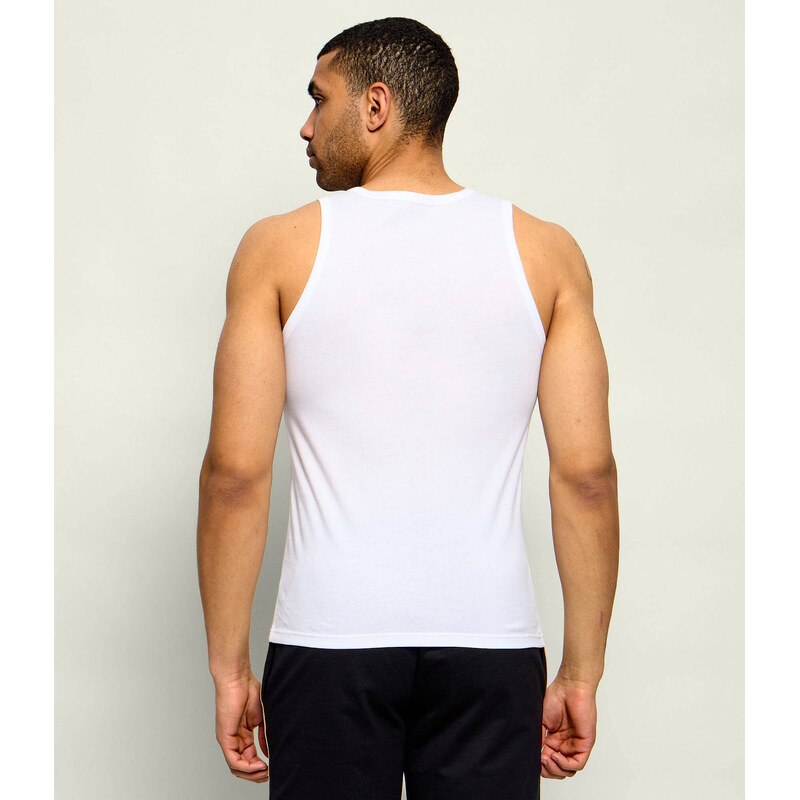 Emporio Armani Tank top 2-pack | Slim Fit