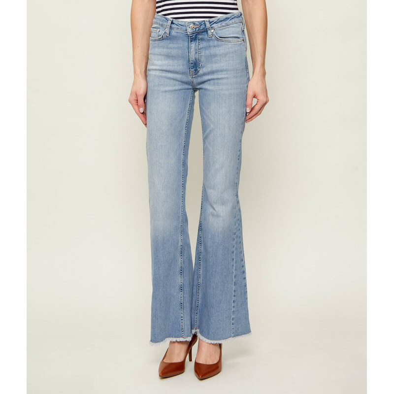 Joop! Jeans Džíny Milena | flare fit